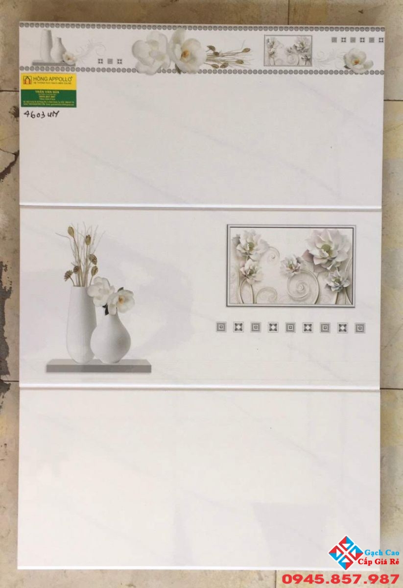 Gạch ốp tường 30x60