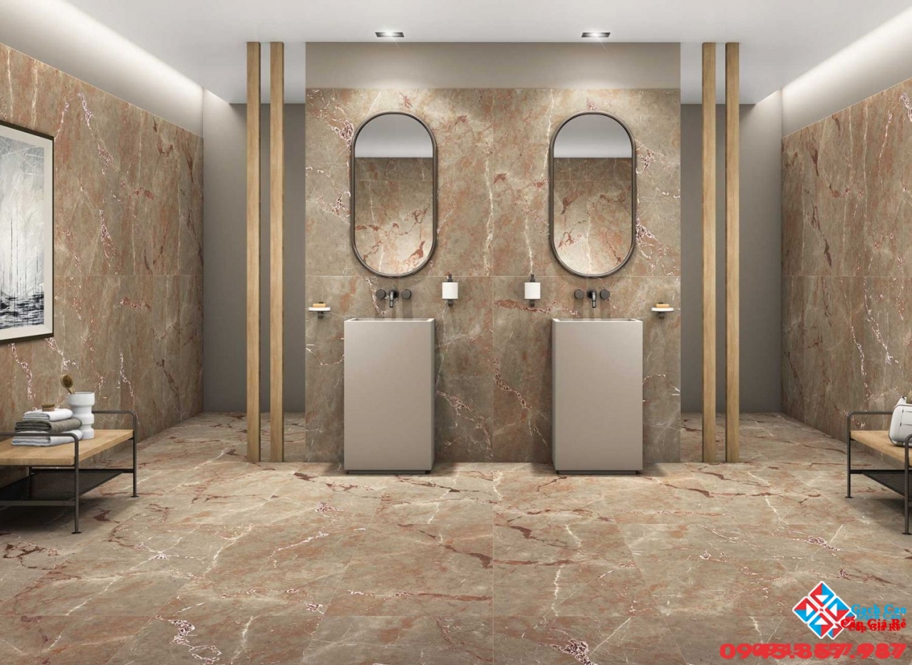 gạch ốp tường 40x80