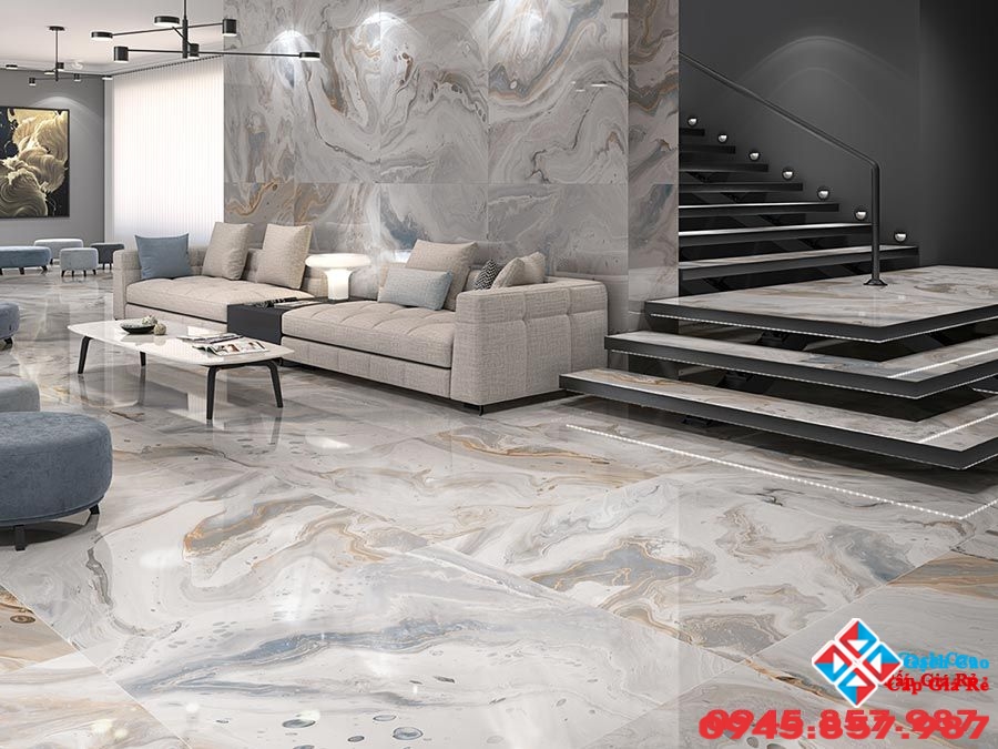 gạch ốp tường 40x80