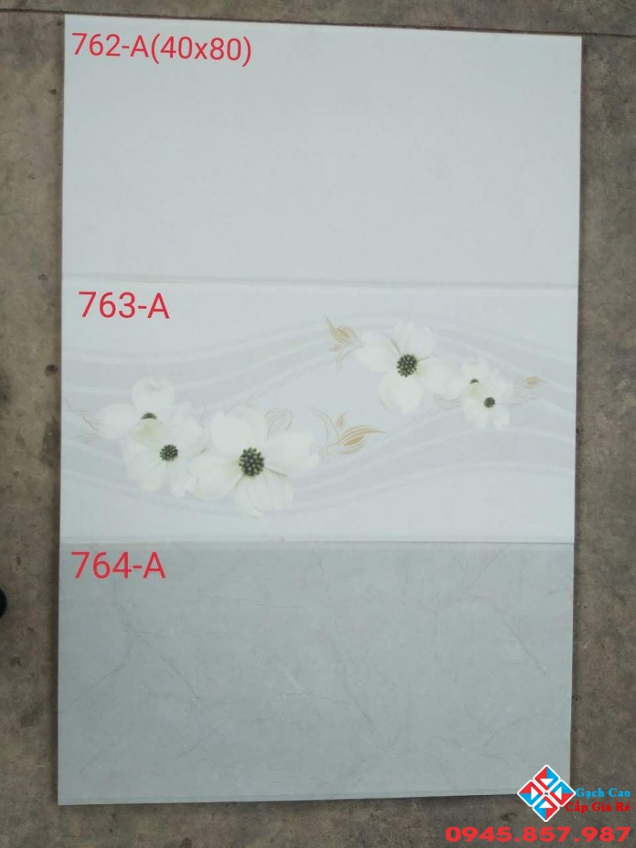 gạch ốp tường 40x80 bộ giá rẻ