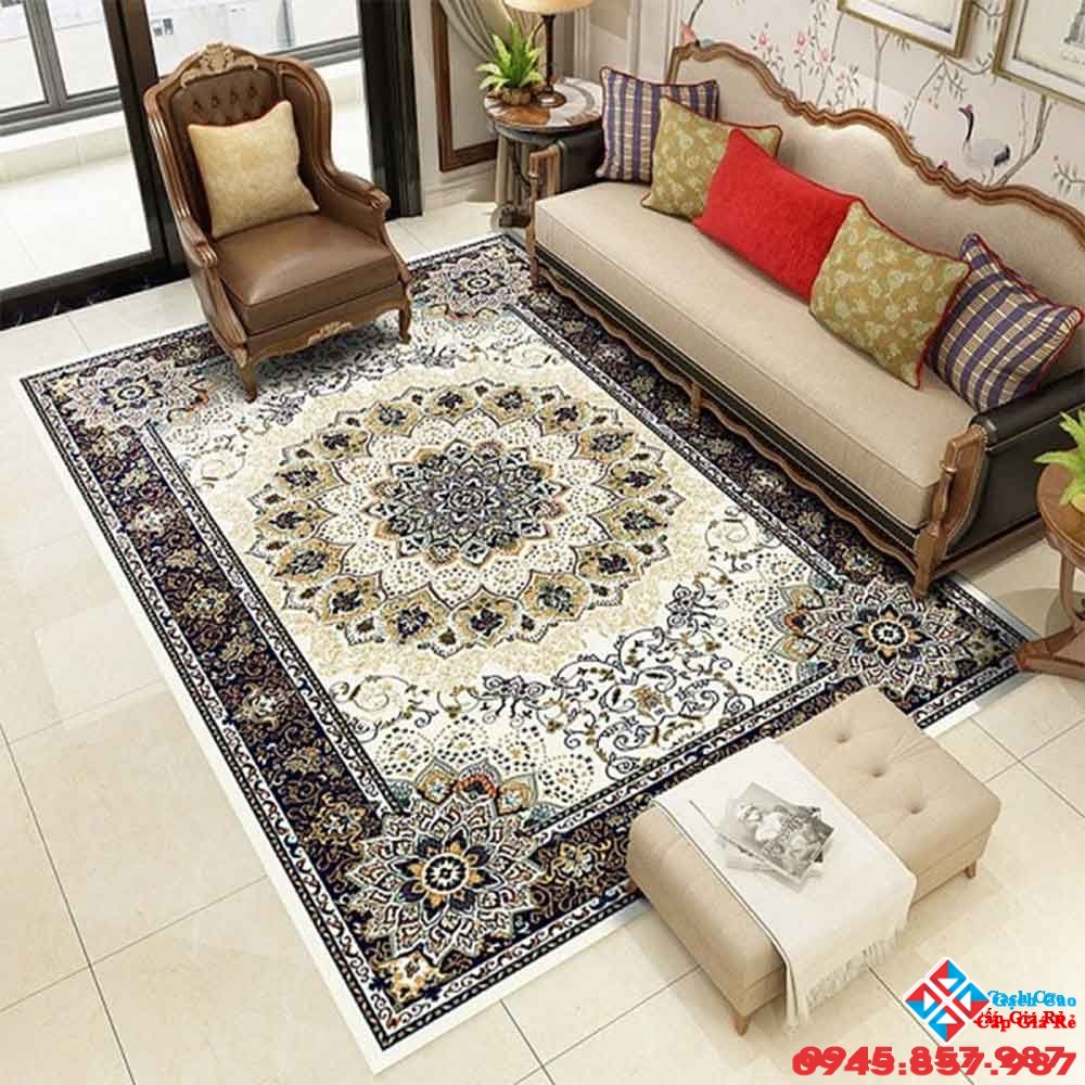 gạch tranh thảm giá rẻ