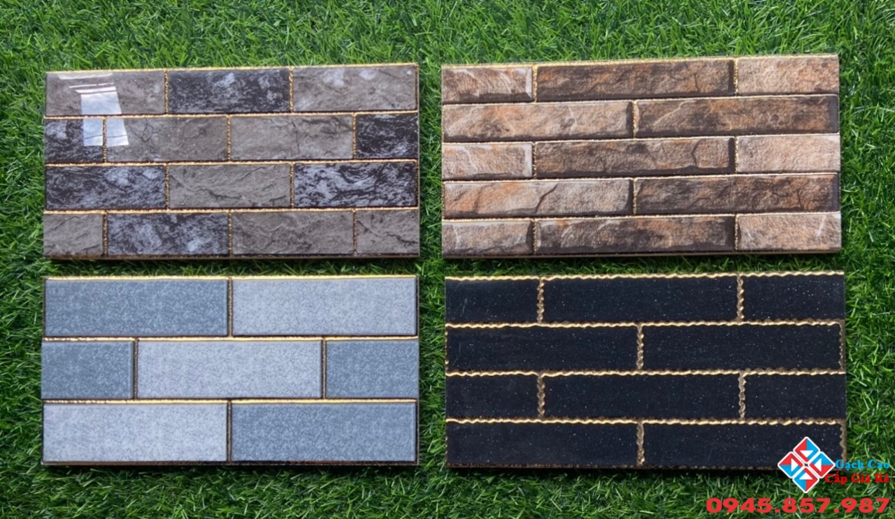 gạch trang trí 15x30 trung quốc