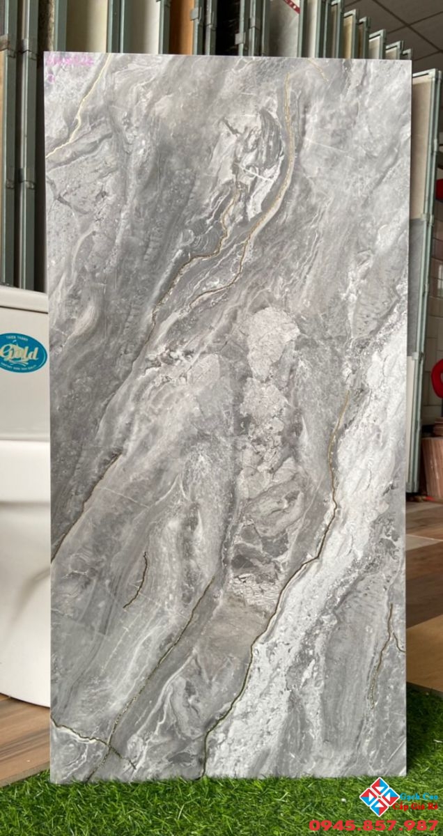 gạch trung quốc 40x80 khắc kim đẹp