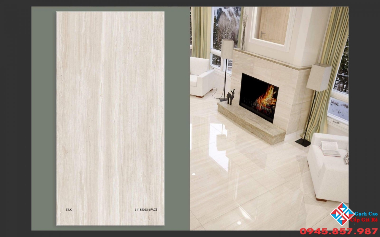 Hình ảnh phối gạch 60x120