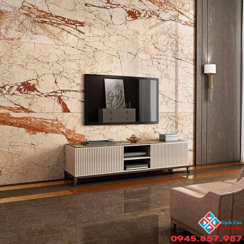 phối cảnh gạch 80x160 ấn độ