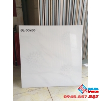 Đá bóng kiếng 60x60 giá rẻ