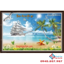 GẠCH TRANH 3D 120X180 GIÁ RẺ NHẤT (05)