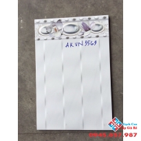 GẠCH 3D ỐP TƯỜNG 30X45 VIỀN NỔI GIÁ RẺ