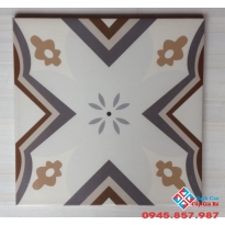 Gạch lát nền 25x25 Cao cấp Roayl AK3D 2555 giá rẻ