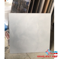 Gạch 60x60 vân xám nhẹ vitto loại 1 sale