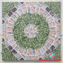 Gạch 40x40 sân vườn kỹ thuật số giá rẻ