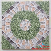 Gạch 40x40 sân vườn kỹ thuật số giá rẻ