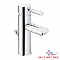 Vòi Rửa Lavabo Inax LFV-8000S Nóng Lạnh