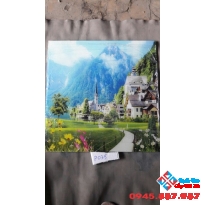 gạch tranh 30x30 giá rẻ