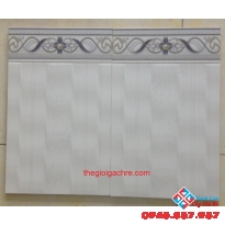 Gạch ốp tường 25x40 Roayl 3D loại AA giá rẻ (01)