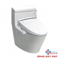 Bồn Cầu Nắp Điện Tử INAX AC-918R/CW-KB22AVN