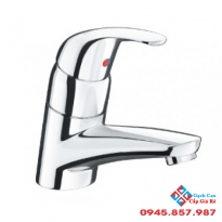 Vòi Rửa Lavabo Inax LFV-1302S Nóng Lạnh