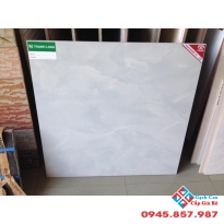 Gạch bóng kính toàn phần giá rẻ vân đá
