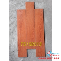 GẠCH GIẢ GỖ 15X80 LOẠI 1 SALE GIÁ RẺ (01)