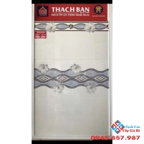 GẠCH ỐP THẠCH BÀN 30X60 CAO CẤP GIÁ RẺ (01)
