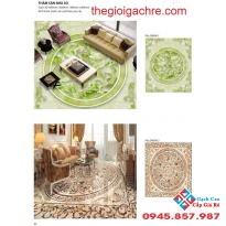 Gạch thảm 3D giá rẻ nhất Quận 7