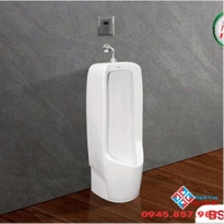 Bồn Tiểu Nam Viglacera BS604 Đặt Sàn