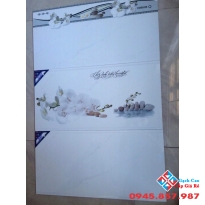 GẠCH ỐP 30X60 LOẠI 1 GIÁ RẺ