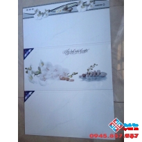 GẠCH ỐP 30X60 LOẠI 1 GIÁ RẺ