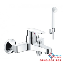 Vòi Sen Tắm Inax BFV-1203S Tay Sen Nhựa