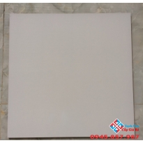 GẠCH LÁT NỀN 50X50 TRẮNG TRƠN SALE