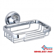 Kệ Đựng Xà Phòng Inax KF-414V ME Series