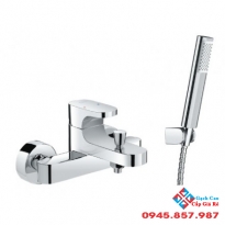 Vòi Sen Tắm Inax BFV-6003S Nóng Lạnh