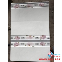 GẠCH ỐP 30X60 ĐẦU VIỀN Ý MỸ SALE