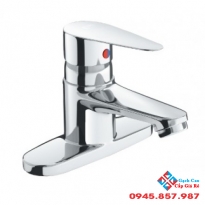 Vòi Rửa Nóng Lạnh Inax LFV-1101S-1 Lavabo 3 Lỗ