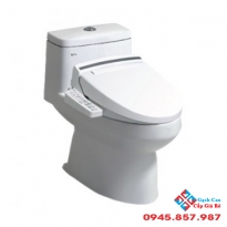 Bồn Cầu Nắp Điện Tử INAX AC-939/CW-KB22AVN