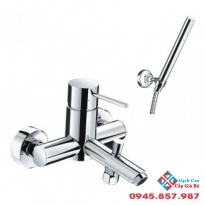 Vòi Sen Tắm Inax BFV-8000S Nóng lạnh