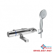 Vòi Sen Tắm Inax BFV-7145T-3C Nhiệt Độ