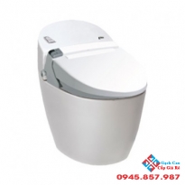 Bồn Cầu Thông Minh INAX AC-2700/CW-KA22AVN
