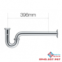 Ống Xả Nước Inax A-674P