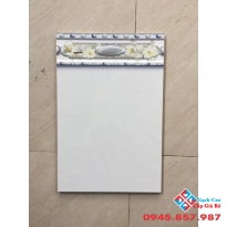 gạch ốp 30x45 viền nổi roayl giá rẻ (01)