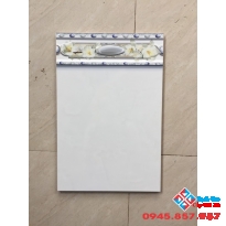 gạch ốp 30x45 viền nổi roayl giá rẻ (01)