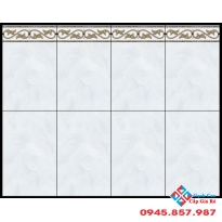 Gạch ốp phòng trọ kỹ thuật số 25x40 hàng loại B giá rẻ (01)