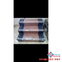 Mẫu cầu thang 3D đẹp giá rẻ (02)