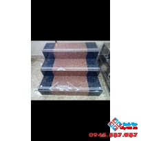 Mẫu cầu thang 3D đẹp giá rẻ (02)