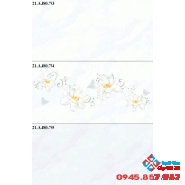 Gạch Ốp Tường 40x80 Á Mỹ (4)