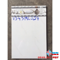 GẠCH ỐP 30X45 SALE GIÁ