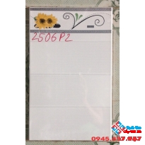 Gạch ốp tường 25x40 Roayl giá rẻ (01)