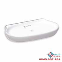 Kệ Đựng Ly Inax H-483V CB Series Bằng Sứ