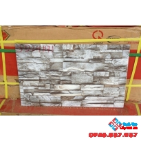 Gạch trang trí 25x40 Roayl 3D ốp tường (01)