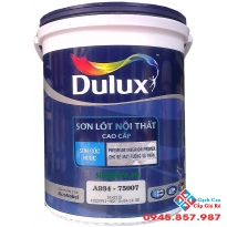 Sơn lót chống kiềm nội thất Dulux A934 - 18L